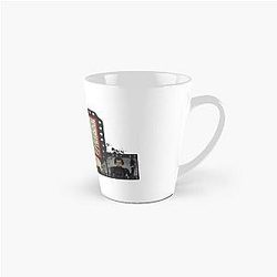 Resident Evil Milla Jovovich Tall Coffee Mug