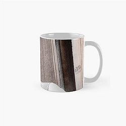 Breakfast with Milla Jovovich Classic Coffee Mug