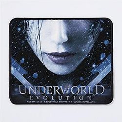Underworld Evolution Milla Jovovich Pad