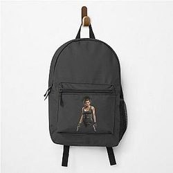 Resident Evil Milla Jovovich Alice Backpack