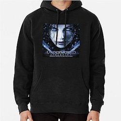Underworld Evolution Milla Jovovich Hoodie