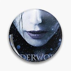 Underworld: Evolution Starring Milla Jovovich