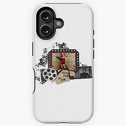 Resident Evil Milla Jovovich iPhone Case