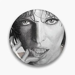 Milla Jovovich - Pin