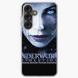 Underworld Evolution Milla Jovovich Case