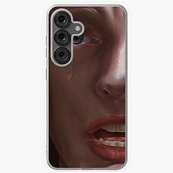 Milla Jovovich Leeloo Samsung Galaxy Case