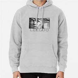 Milla Jovovich as Leeloo from The Fifth Element Hoodie