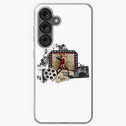 Resident Evil Milla Jovovich Samsung Galaxy Case
