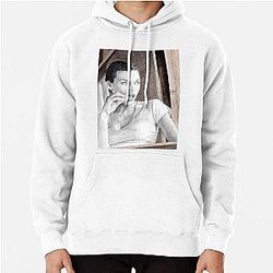 Breakfast with Milla Jovovich Hoodie
