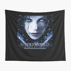 Underworld: Evolution Milla Jovovich