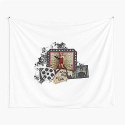 Resident Evil Tapestry