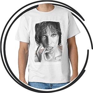Milla Jovovich T-Shirts