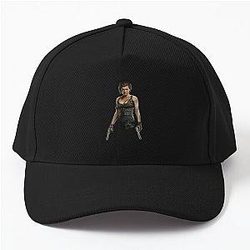 Resident Evil Milla Jovovich Alice Baseball Cap