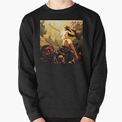 The Divine Comedy Sweatshirt
