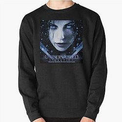 Underworld Evolution Milla Jovovich Sweatshirt