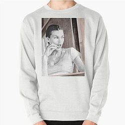 Breakfast with Milla Jovovich Sweater