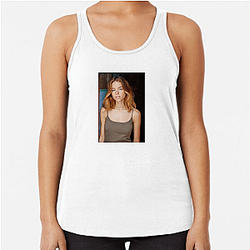 Milly Alcock Special Collection Milly Alcock Tank Tops