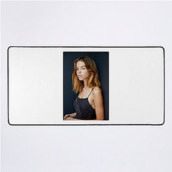 Milly Alcock Merch Collection Milly Alcock Mouse Pads