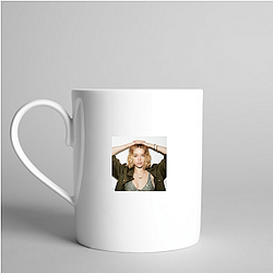 Milly Alcock Limited Collection Milly Alcock Mugs
