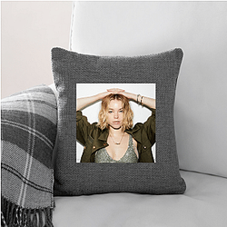Milly Alcock Limited Collection Milly Alcock Pillows Cover