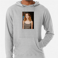 Milly Alcock Special Collection Milly Alcock Hoodies