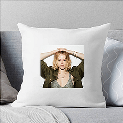 Milly Alcock Limited Collection Milly Alcock Pillows Cover