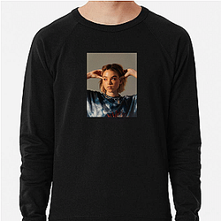 Milly Alcock Merchandise For Fans Milly Alcock Sweatshirts