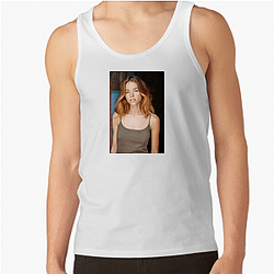 Milly Alcock Special Collection Milly Alcock Tank Tops