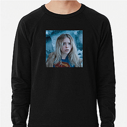 Milly Alcock Merch Milly Alcock Sweatshirts