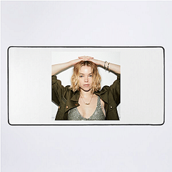 Milly Alcock Limited Collection Milly Alcock Mouse Pads