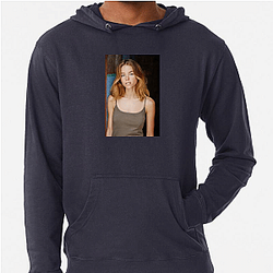 Milly Alcock Special Collection Milly Alcock Hoodies