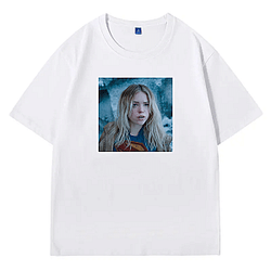 Milly Alcock Merch Milly Alcock T-Shirts