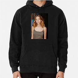 Milly Alcock Special Collection Milly Alcock Hoodies