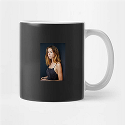 Milly Alcock Merch Collection Milly Alcock Mugs