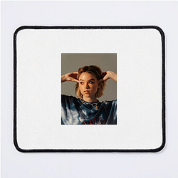 Milly Alcock Merchandise For Fans Milly Alcock Mouse Pads