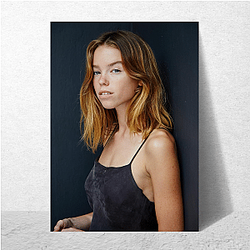 Milly Alcock Merch Collection Milly Alcock Posters