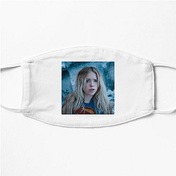 Milly Alcock Merch Milly Alcock Face Masks