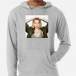 Milly Alcock Limited Collection Milly Alcock Hoodies