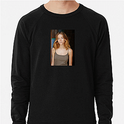 Milly Alcock Special Collection Milly Alcock Sweatshirts