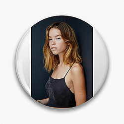 Milly Alcock Merch Collection Milly Alcock Pins