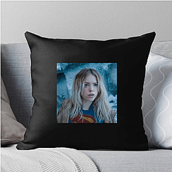 Milly Alcock Merch Milly Alcock Pillows Cover