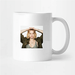 Milly Alcock Limited Collection Milly Alcock Mugs