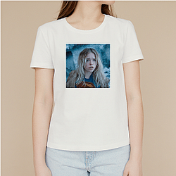 Milly Alcock Merch Milly Alcock T-Shirts