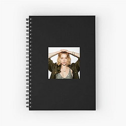 Milly Alcock Limited Collection Milly Alcock Notebook
