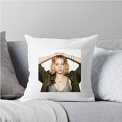 Milly Alcock Limited Collection Milly Alcock Pillows Cover
