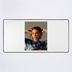 Milly Alcock Merchandise For Fans Milly Alcock Mouse Pads