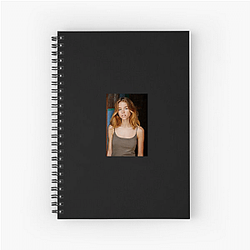 Milly Alcock Special Collection Milly Alcock Notebook
