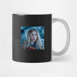 Milly Alcock Merch Milly Alcock Mugs