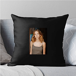 Milly Alcock Special Collection Milly Alcock Pillows Cover