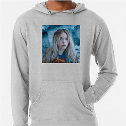 Milly Alcock Merch Milly Alcock Hoodies